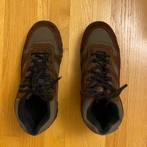 Men’s boots